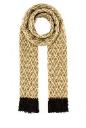 Valentino Garavani Knitted scarf | knitted |