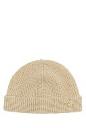 Valentino Garavani Beanie | knitted | cachem