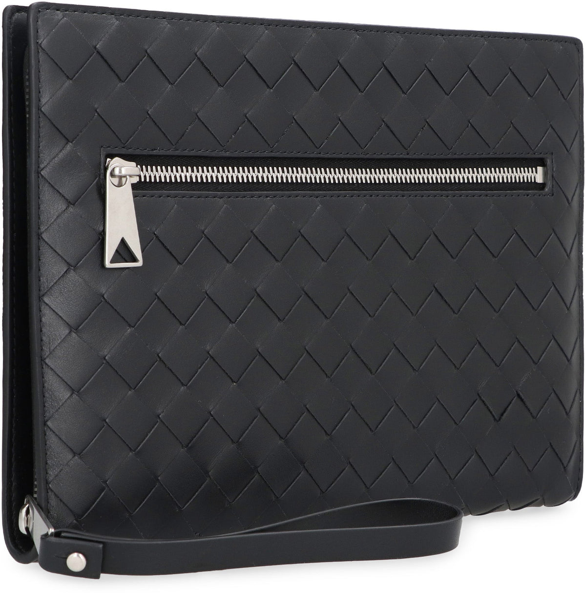 Intrecciato VN document case RTW