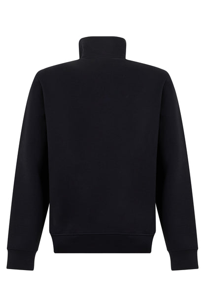 Zip sweatshirt RTW