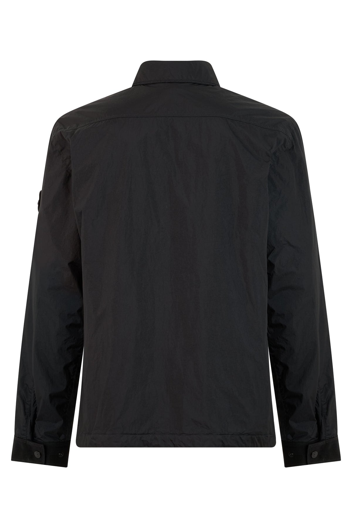 Jacket with collar RTW