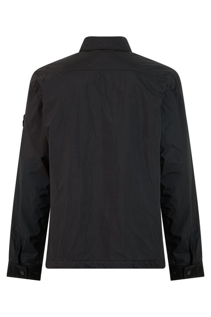 Jacket with collar RTW