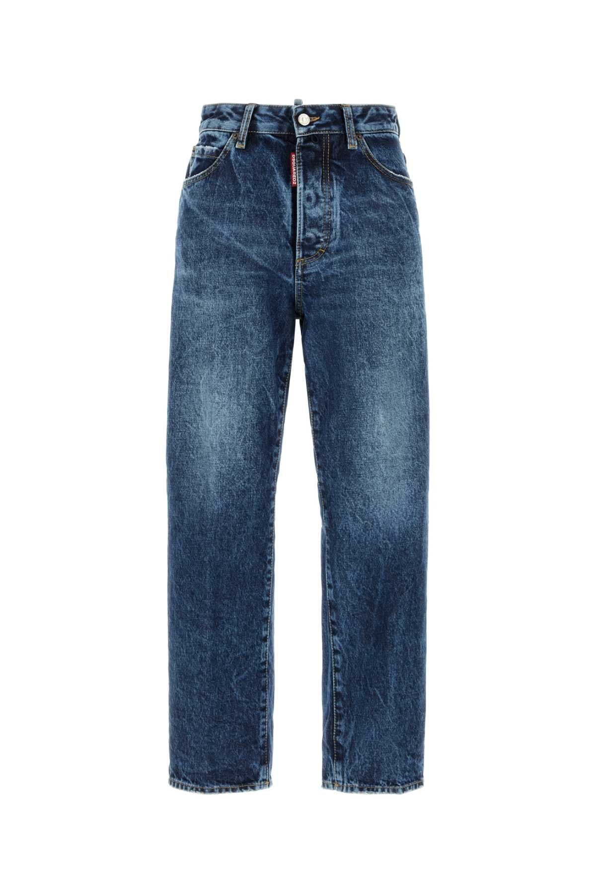 Dsquared Boston jean