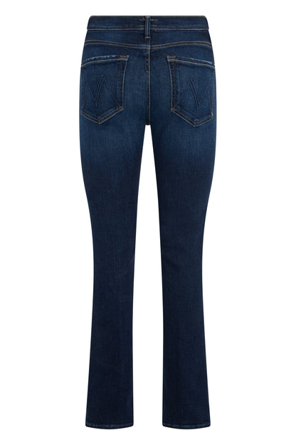 Skinny jeans in elastic denim RTW