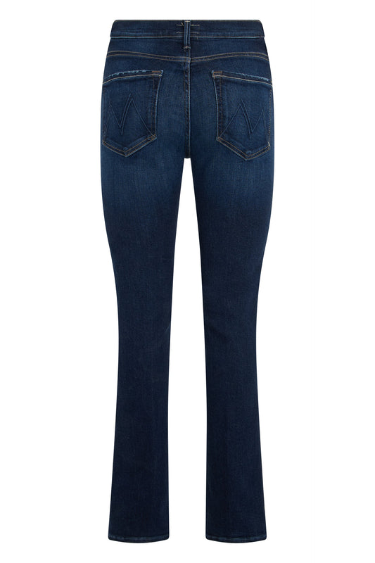 Skinny jeans in elastic denim RTW