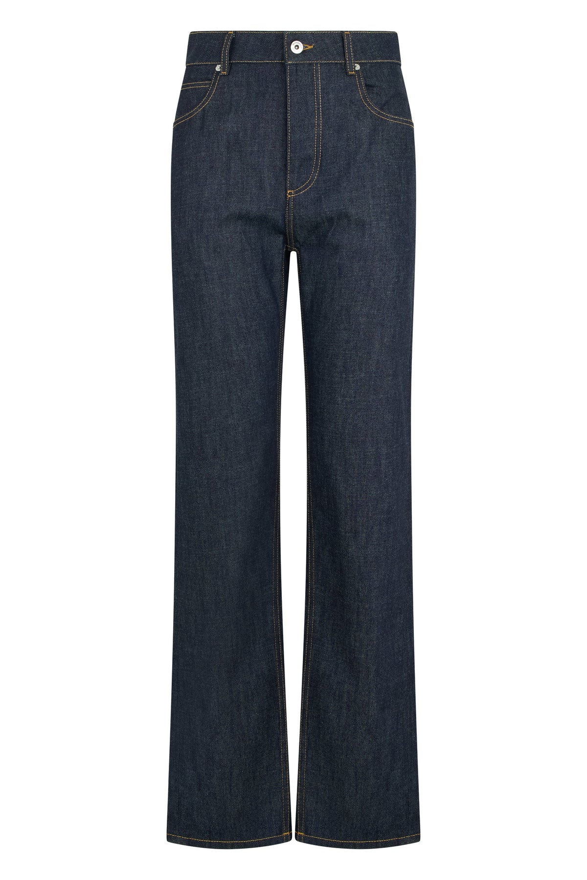 Straight leg jeans RTW
