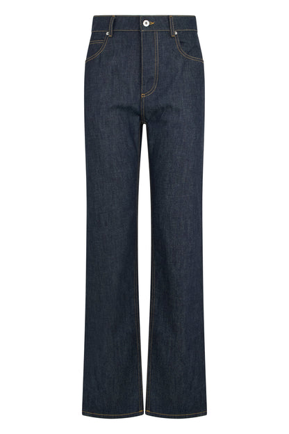 Straight leg jeans RTW