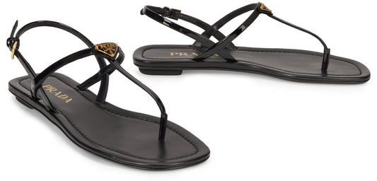 Varnished flip-flop RTW