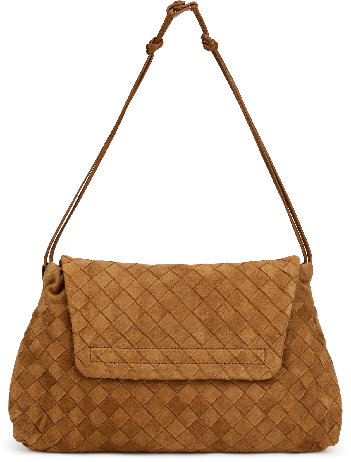 Pouch in Woven BAGS