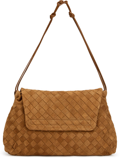 Pouch in Woven BAGS