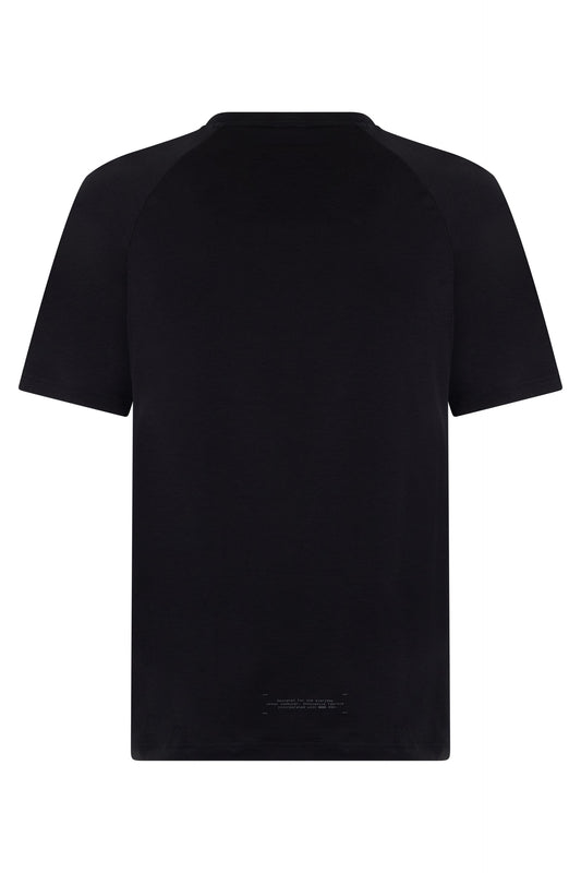 Cotton jersey T-shirt RTW