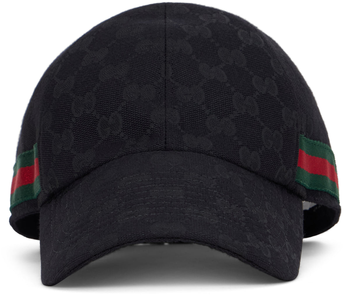 Gucci Cotton canvas cap GG