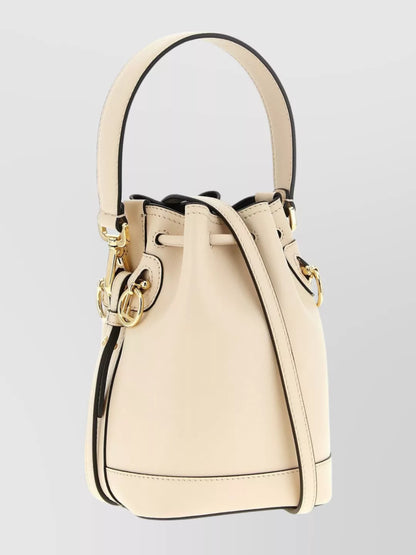 Fendi Minibag My Treasure in leather