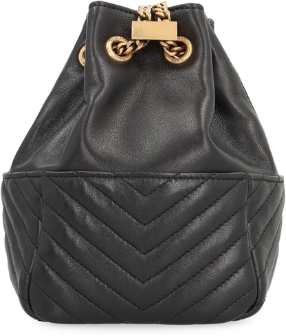 Joe mini bucket bag BAGS