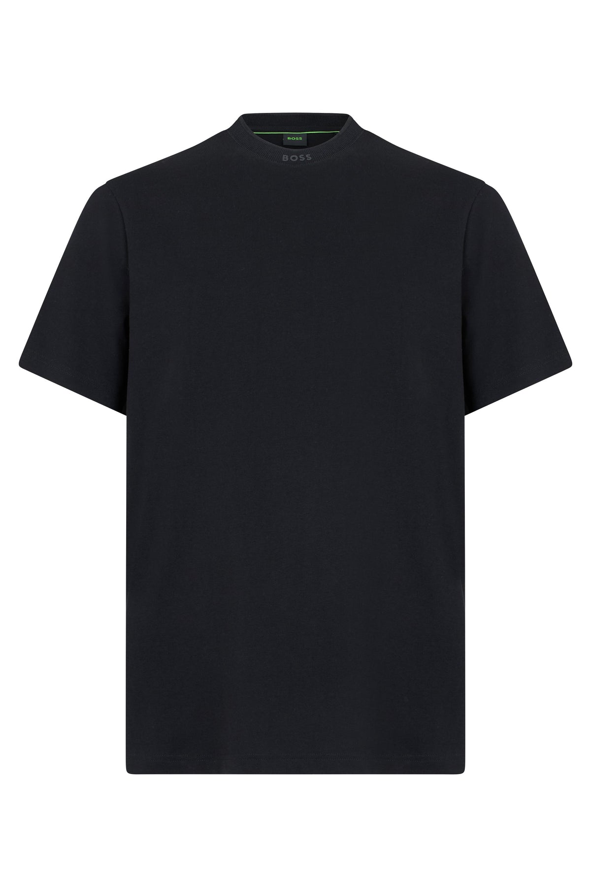 Cotton T-shirt with short sleeves RTW