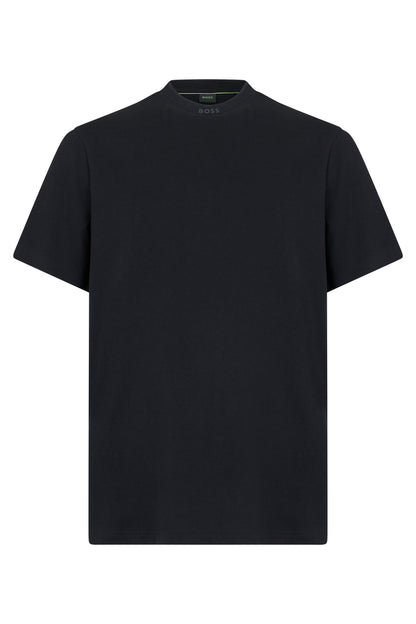 Cotton T-shirt with short sleeves RTW