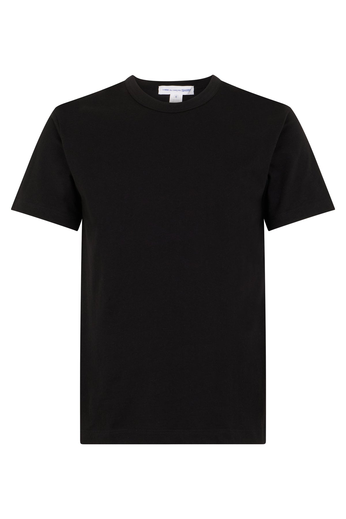 Cotton t-shirt RTW