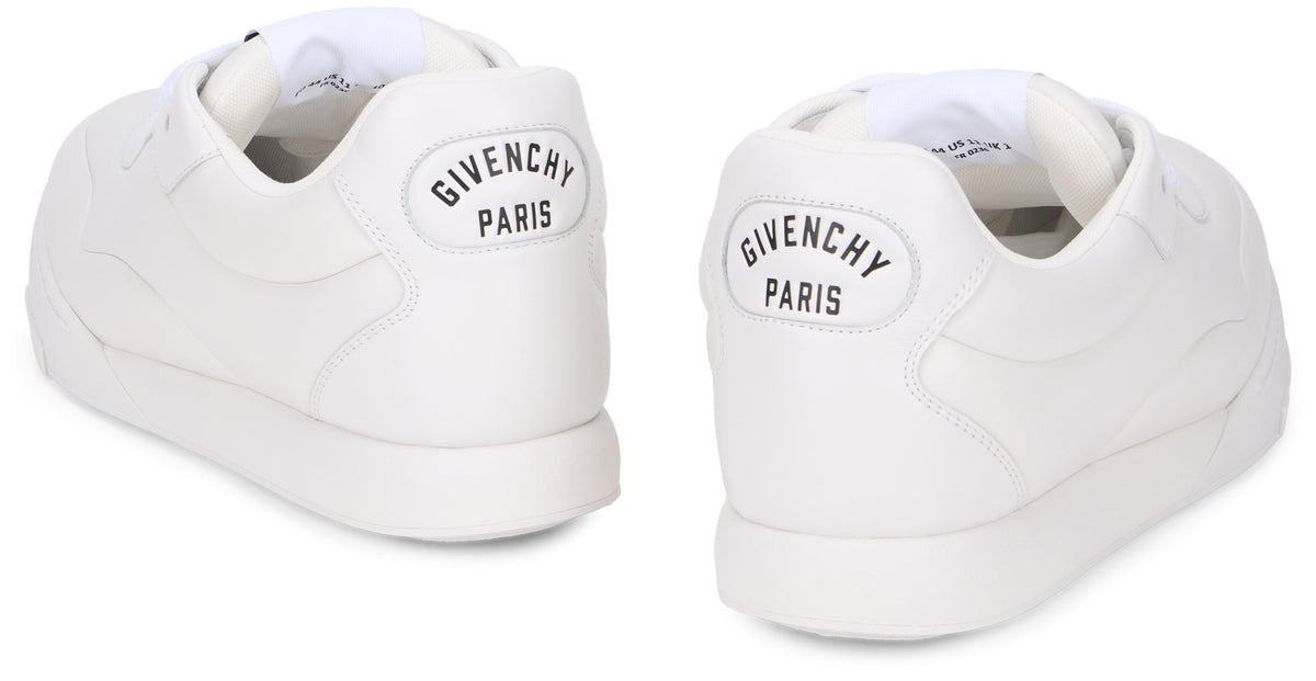 Sneaker Givenchy Puffy Yard in napa SHOES