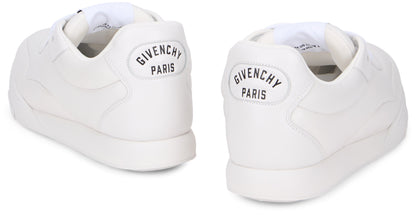 Sneaker Givenchy Puffy Yard in napa SHOES