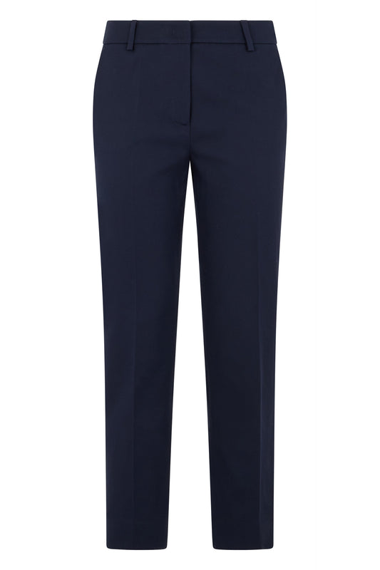 Classic cotton trousers RTW