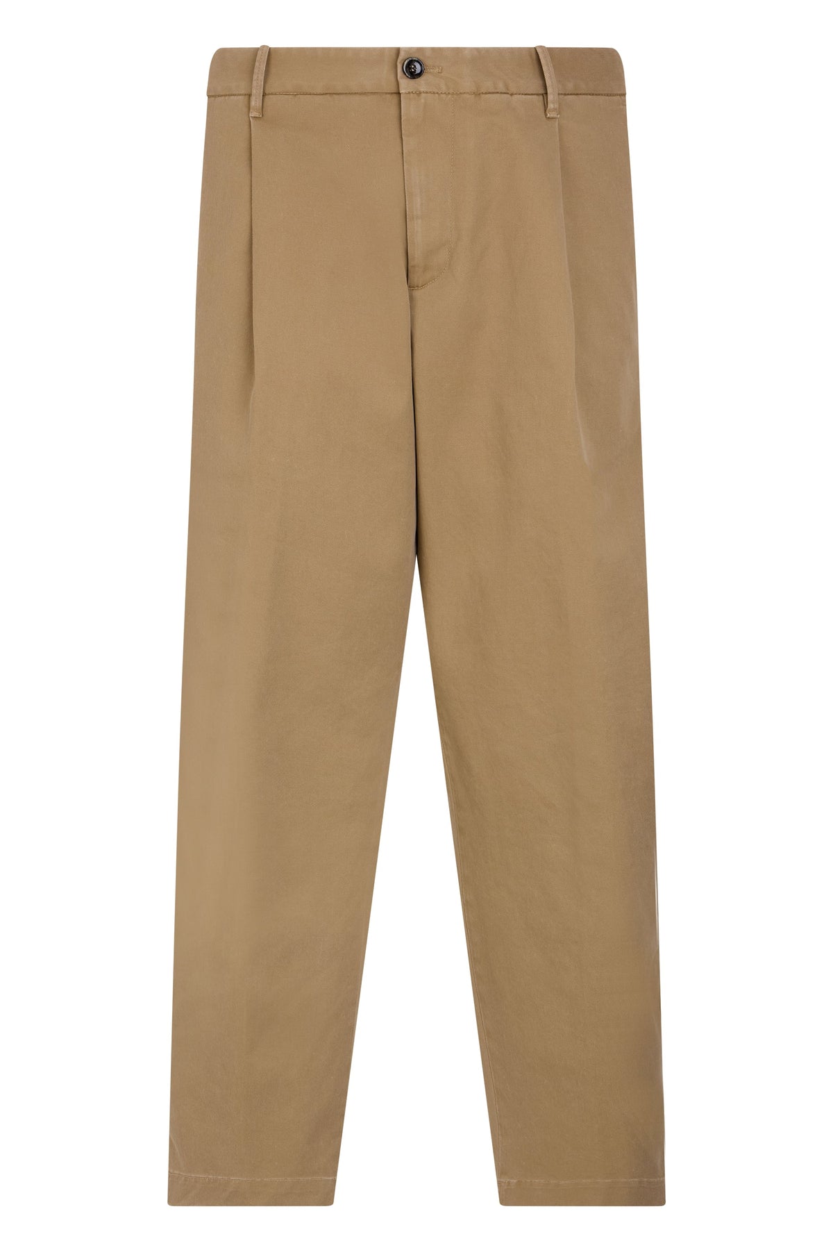 Loose cotton pants RTW