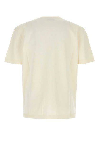 Givenchy Embellished knit short sleeves t-shirt