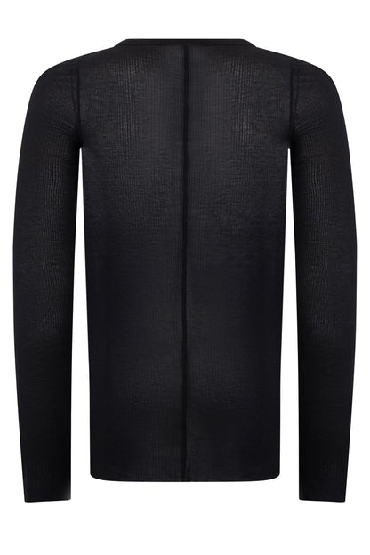 Dennis sweater in cashmere RTW