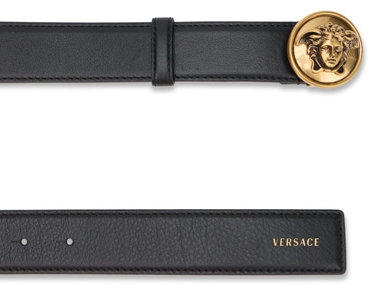 Belt with jellyfish ACC