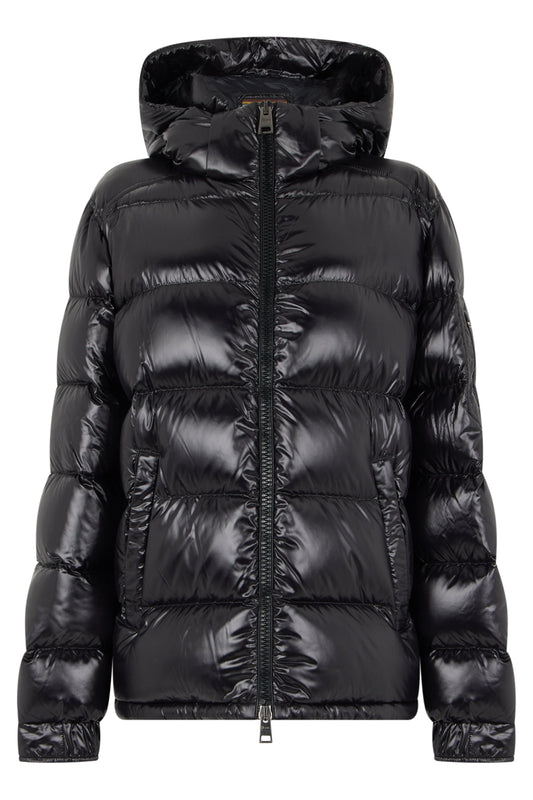 Nylon down jacket RTW