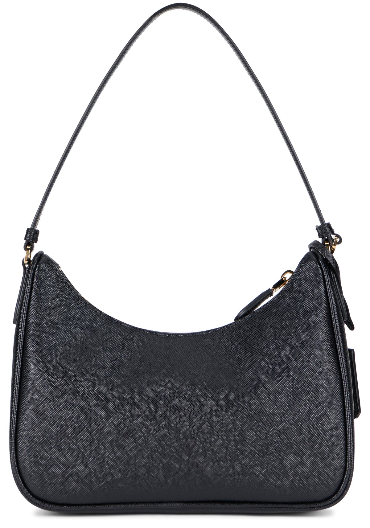 Bag Re-Edition 2005 mini in Saffiano leather BAGS