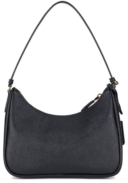 Bag Re-Edition 2005 mini in Saffiano leather BAGS