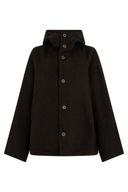 Jacket with buttons RTW