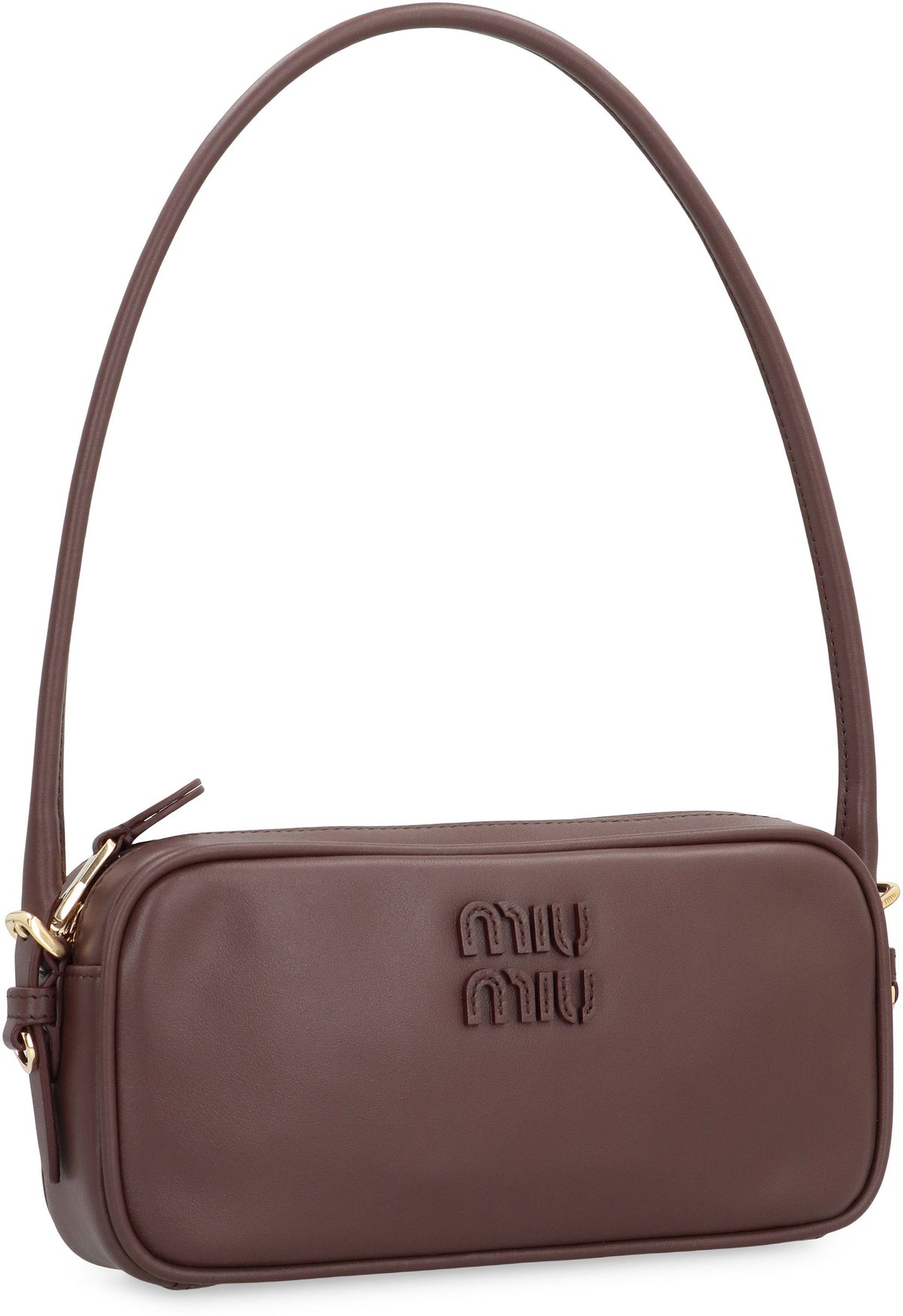 Leather pouch BAGS