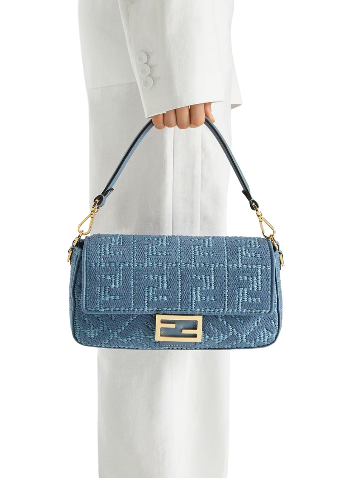 Baguette shoulder bag BAGS