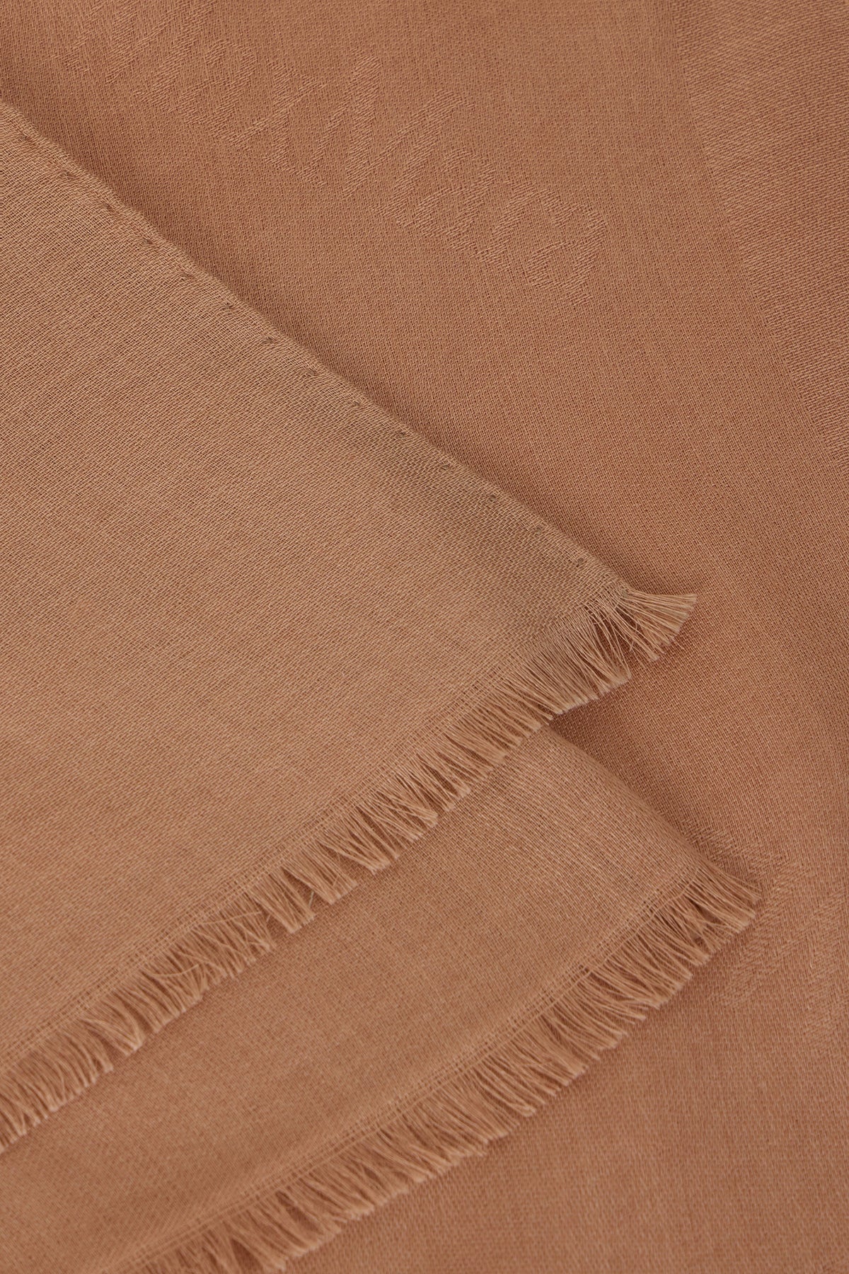 Azinnia scarf in wool and silk ACC