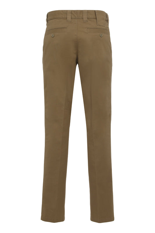 Pants p-define-epch in cotton RTW