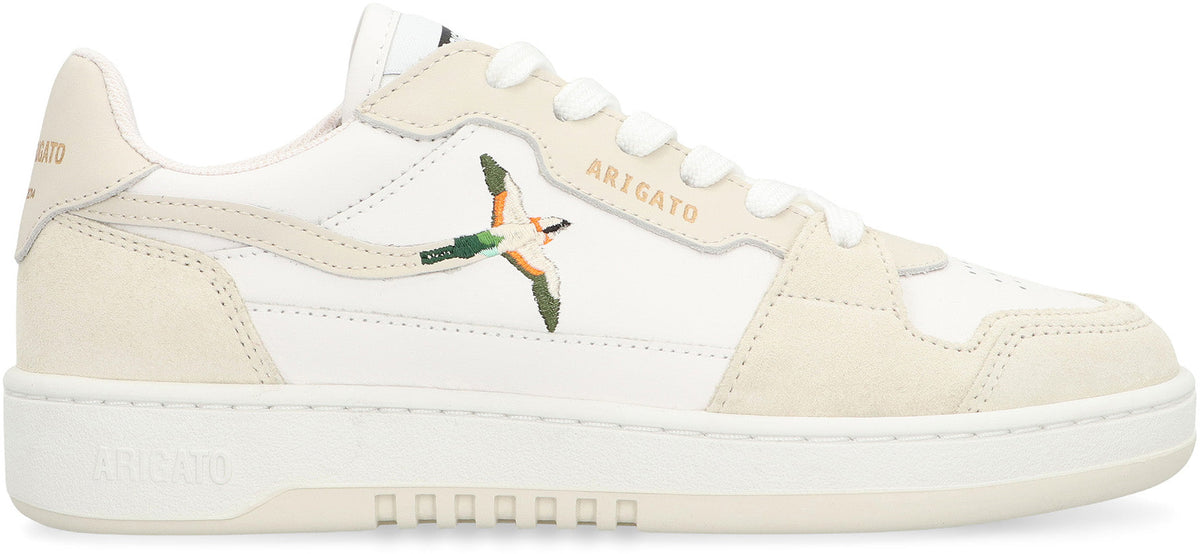 Sneaker Says Lo Bee Bird SHOES
