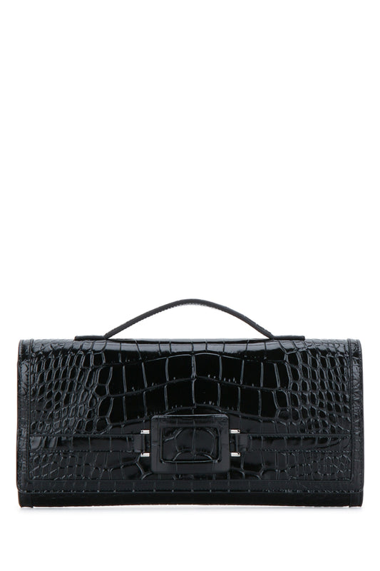 BELLE VIVIER CLUTCH HANDBAGS