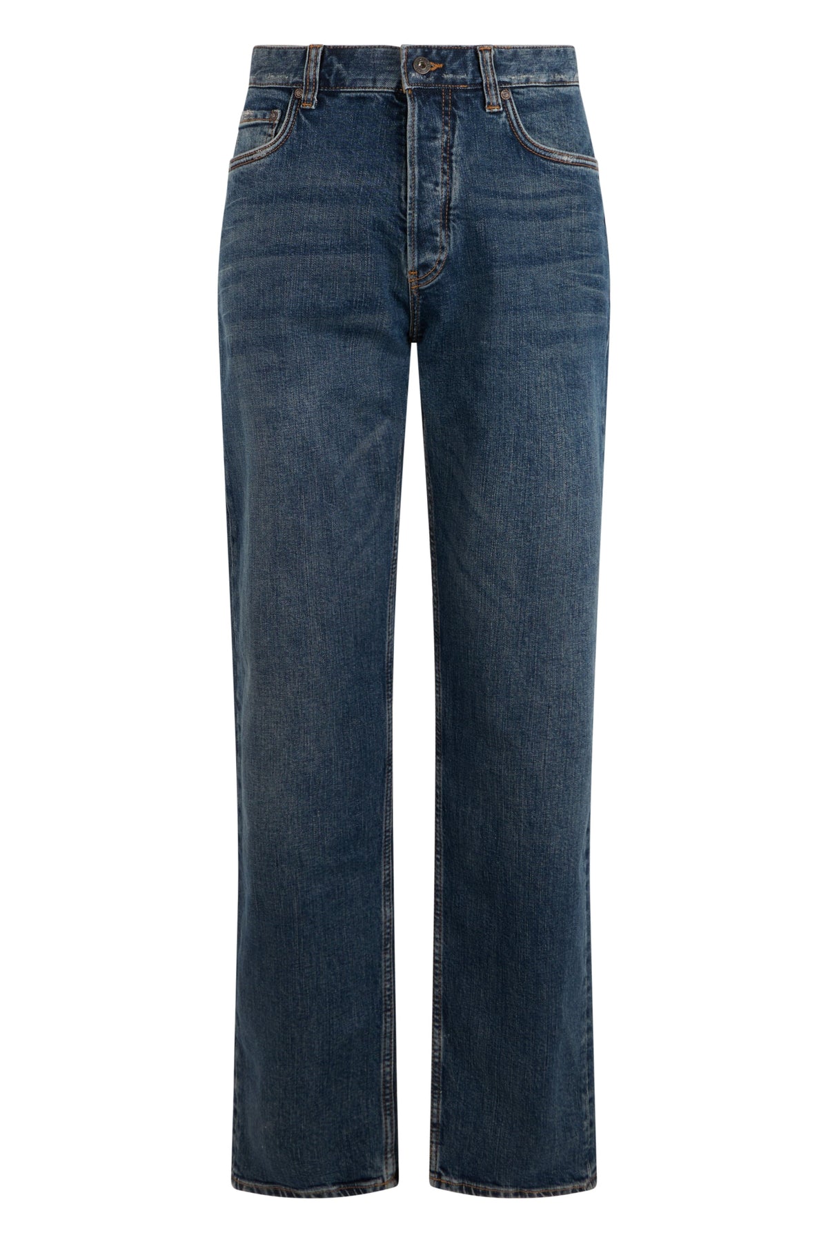 Straight Jeans RTW
