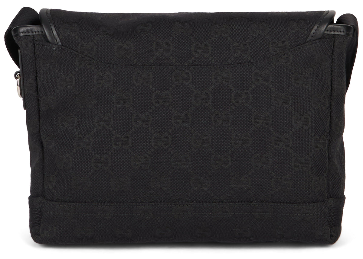 Monogram shoulder bag BAGS