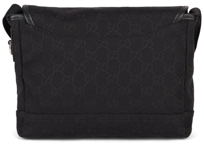 Monogram shoulder bag BAGS