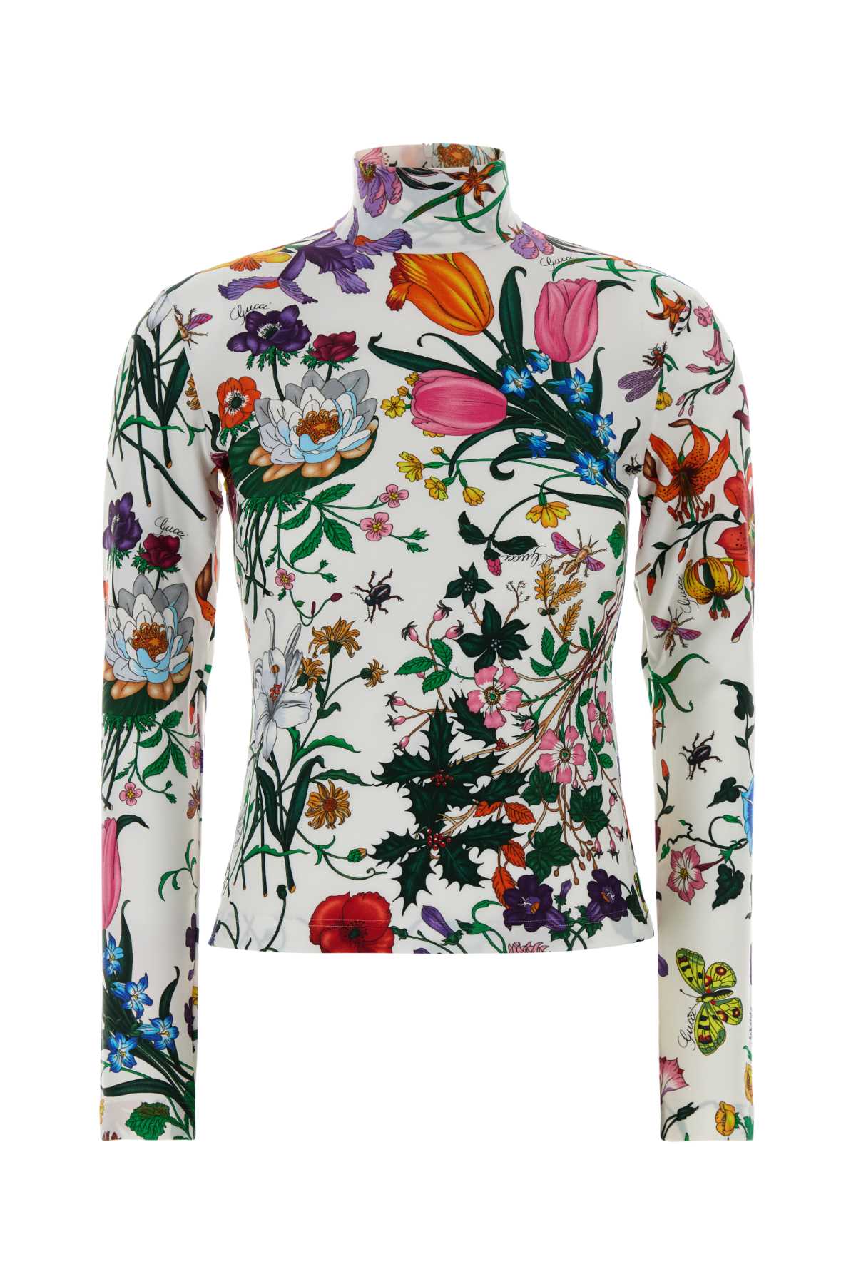 JERSEY TOPS T-SHIRTS