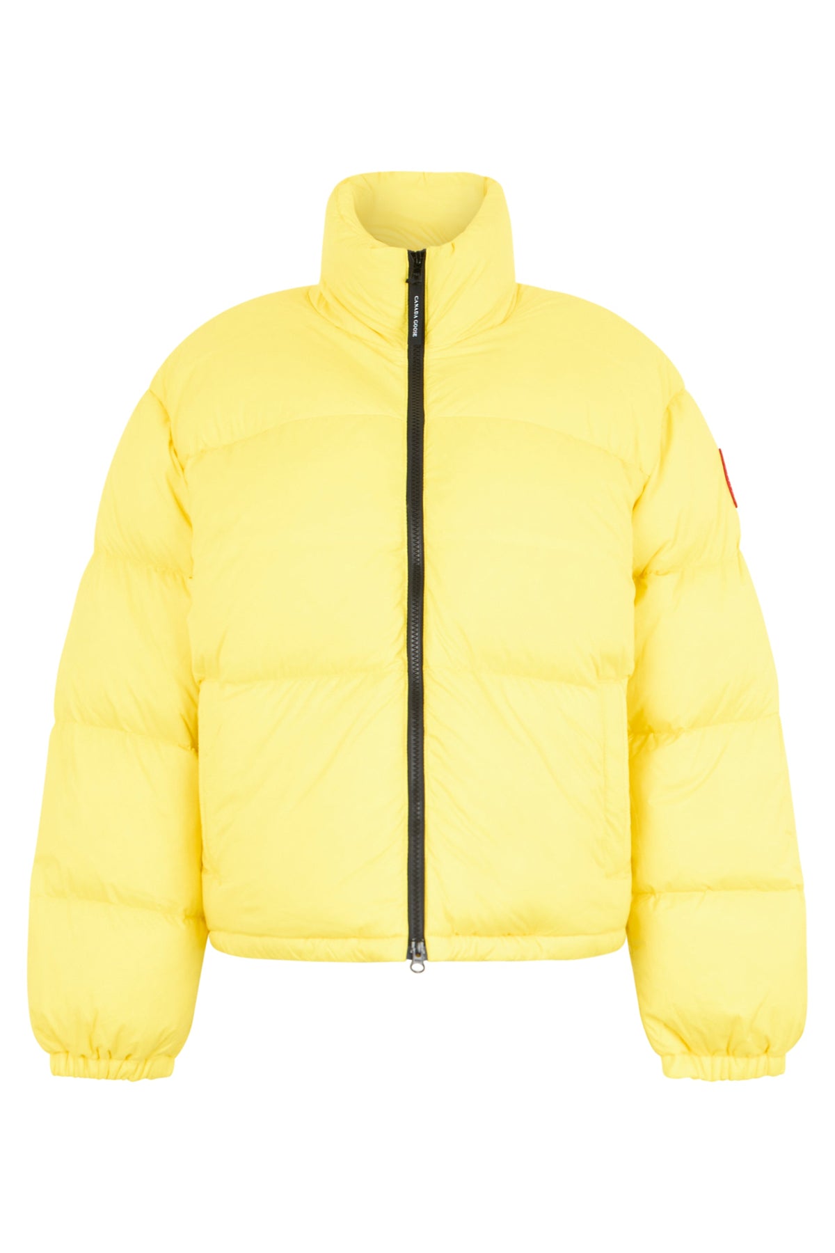 Padded jacket with zip RTW