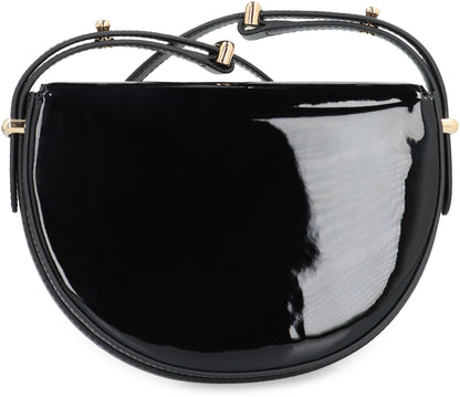 Prada Patent shoulder bag