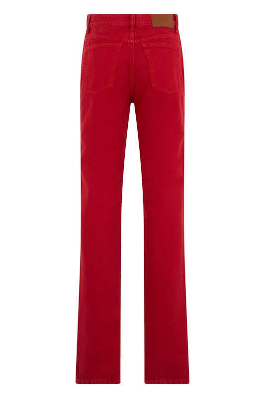 Skinny pants RTW
