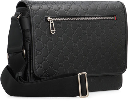 Shoulder bag GG Emblem Media BAGS