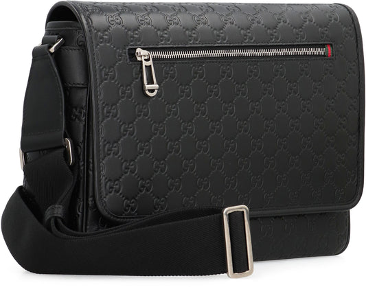 Shoulder bag GG Emblem Media BAGS