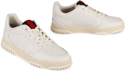 Re-Web Low-top sneakers SHOES