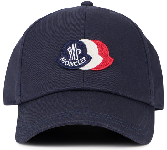 Cotton cap ACC