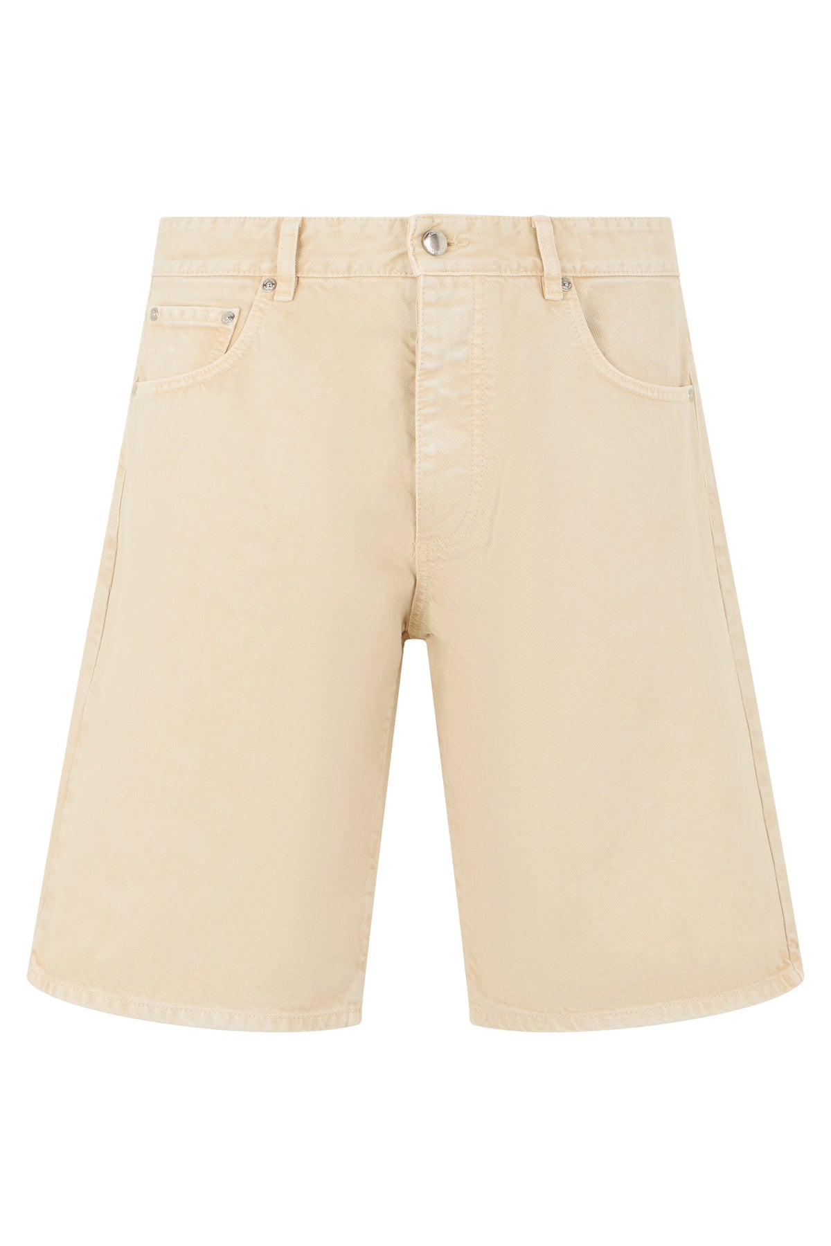 Denim bermuda RTW